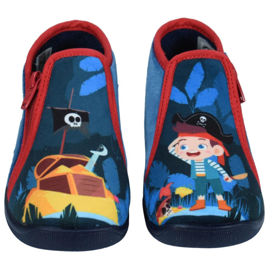 Comfy Παιδικό παντοφλάκι